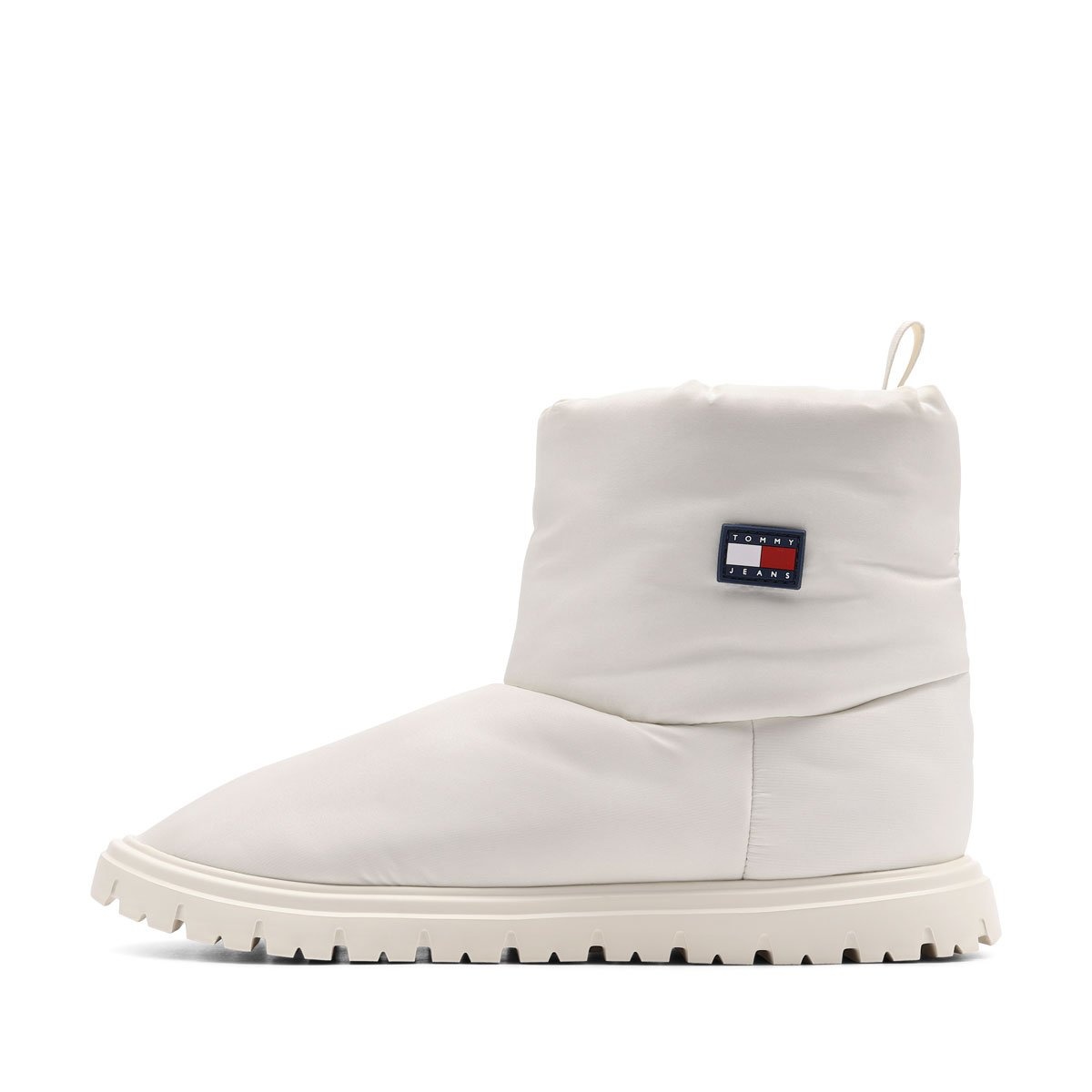 Tommy Hilfiger TJW Snow Boot Apres-ski damă EN0EN02823YBI
