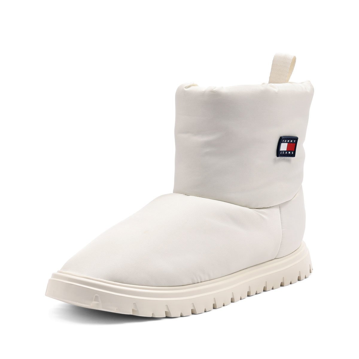 Tommy Hilfiger TJW Snow Boot Apres-ski damă EN0EN02823YBI