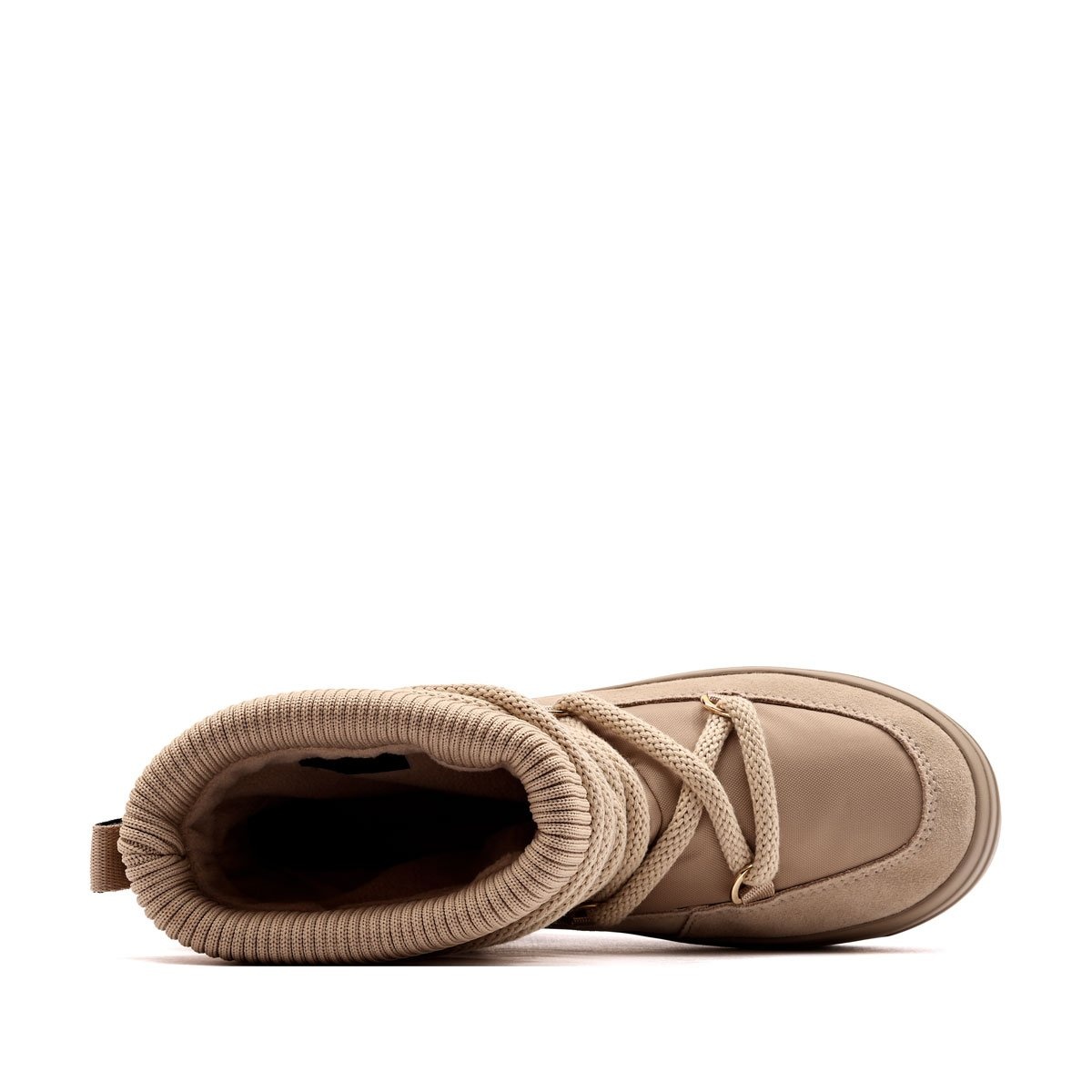 Tommy Hilfiger Tommytech Logotape Snowboot Warm Apres-ski damă FW0FW08998ACC