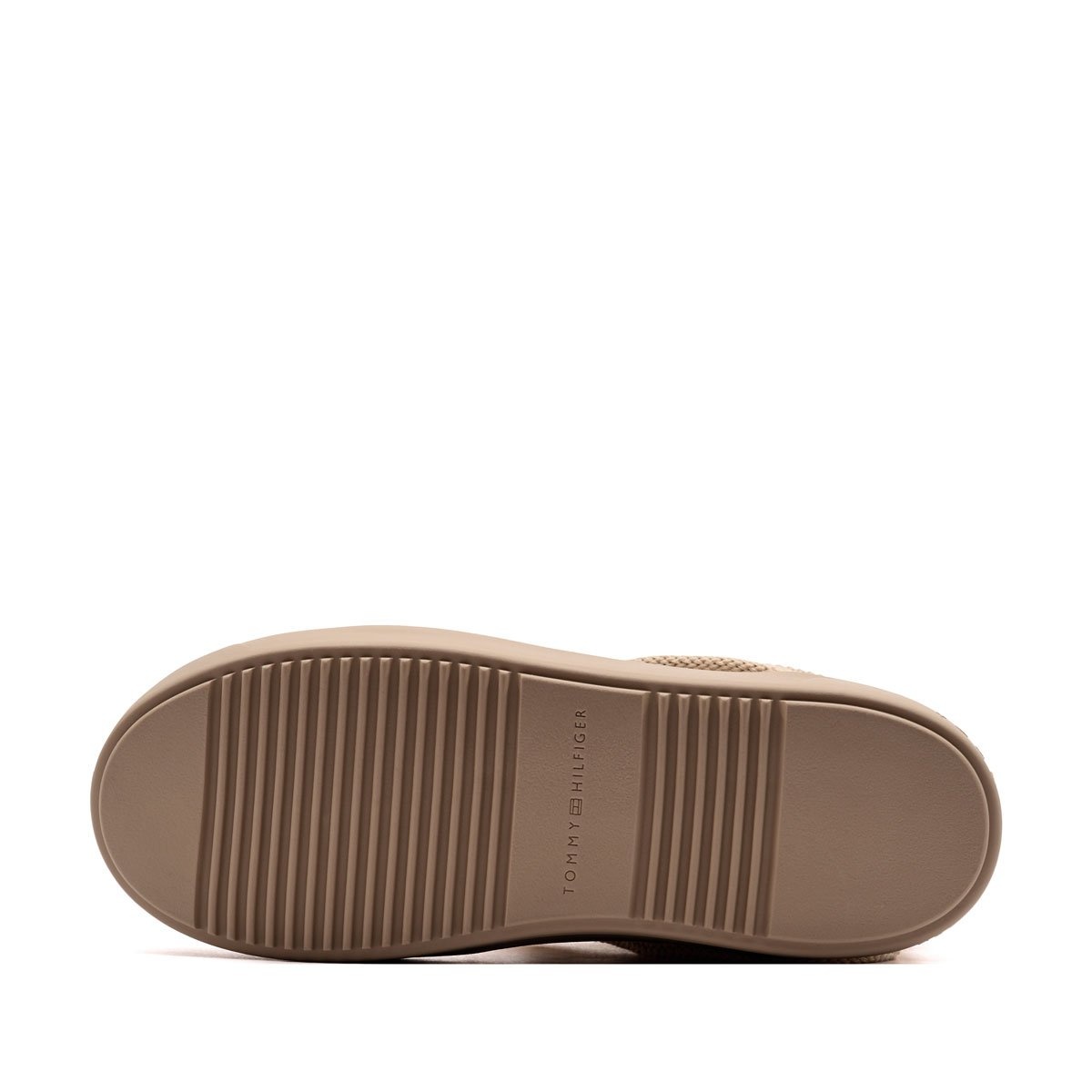 Tommy Hilfiger Tommytech Logotape Snowboot Warm Apres-ski damă FW0FW08998ACC