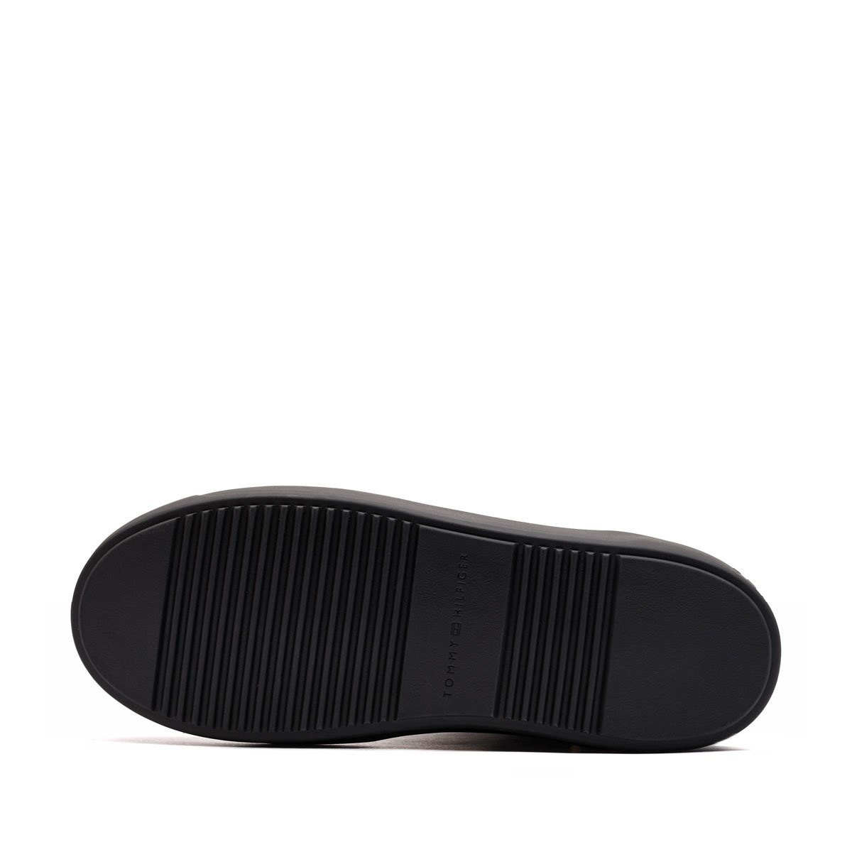 Tommy Hilfiger Tommytech Logotape Snowboot Warm Apres-ski damă FW0FW08998BDS