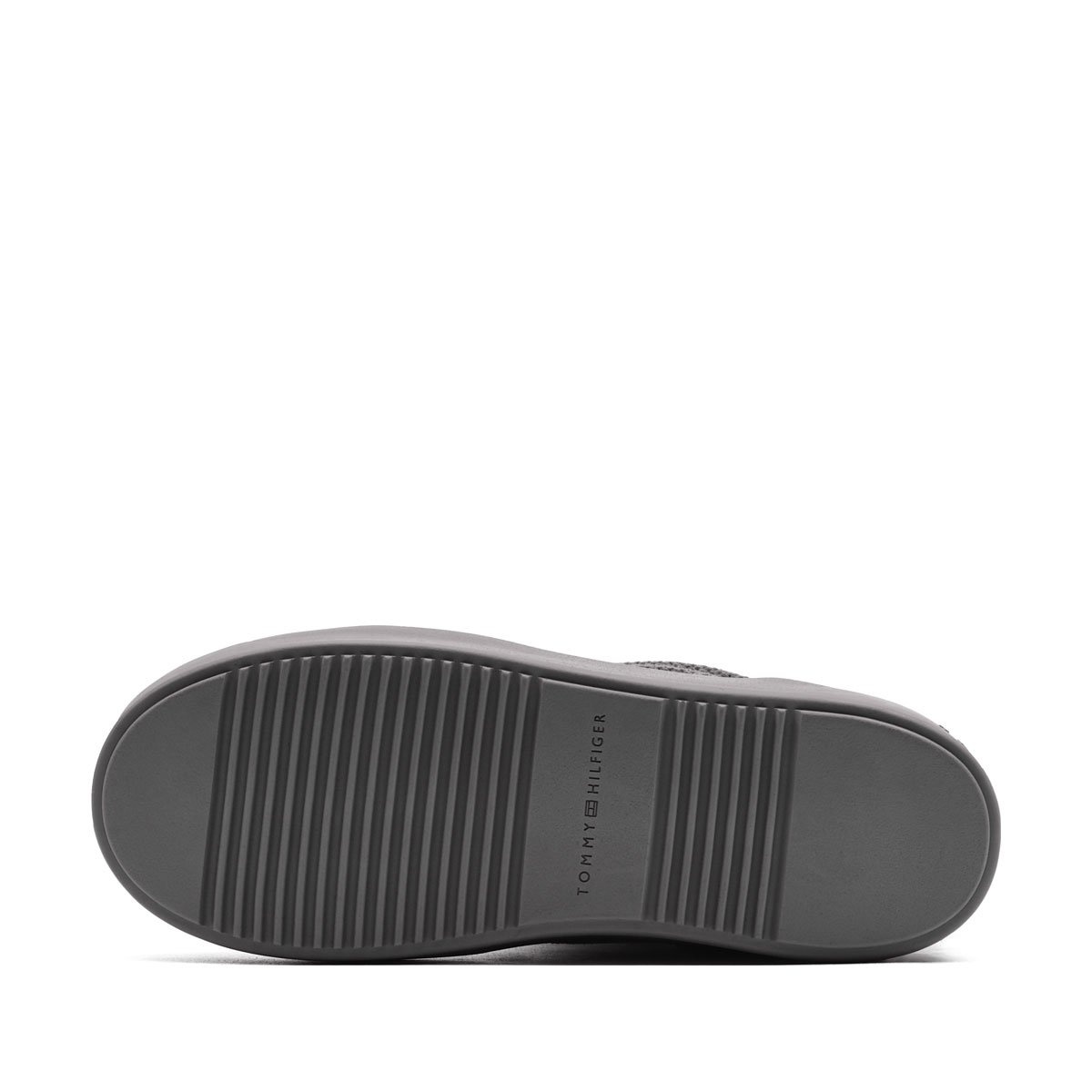 Tommy Hilfiger Tommytech Logotape Snowboot Warm Apres-ski damă FW0FW08998PQ8