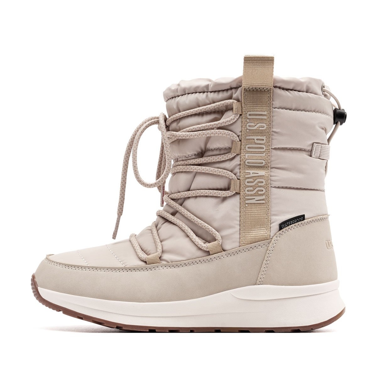 U.S. Polo Assn. Jeta GLB 5PR Apres-ski damă 102034204