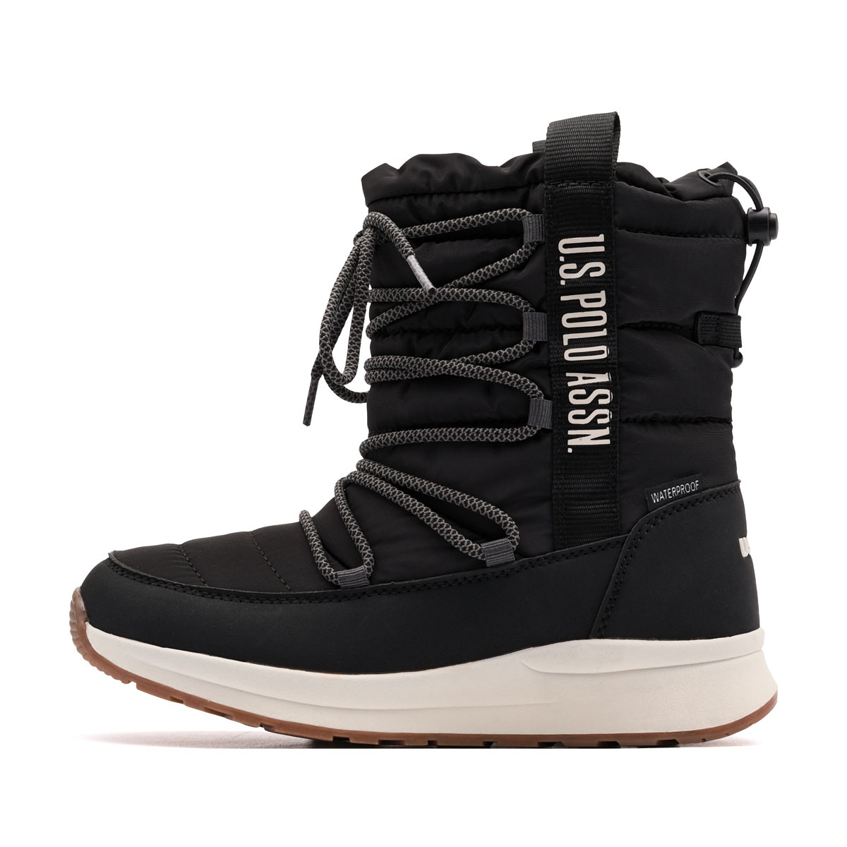 U.S. Polo Assn. Jeta GLB 5PR Apres-ski damă 102034206