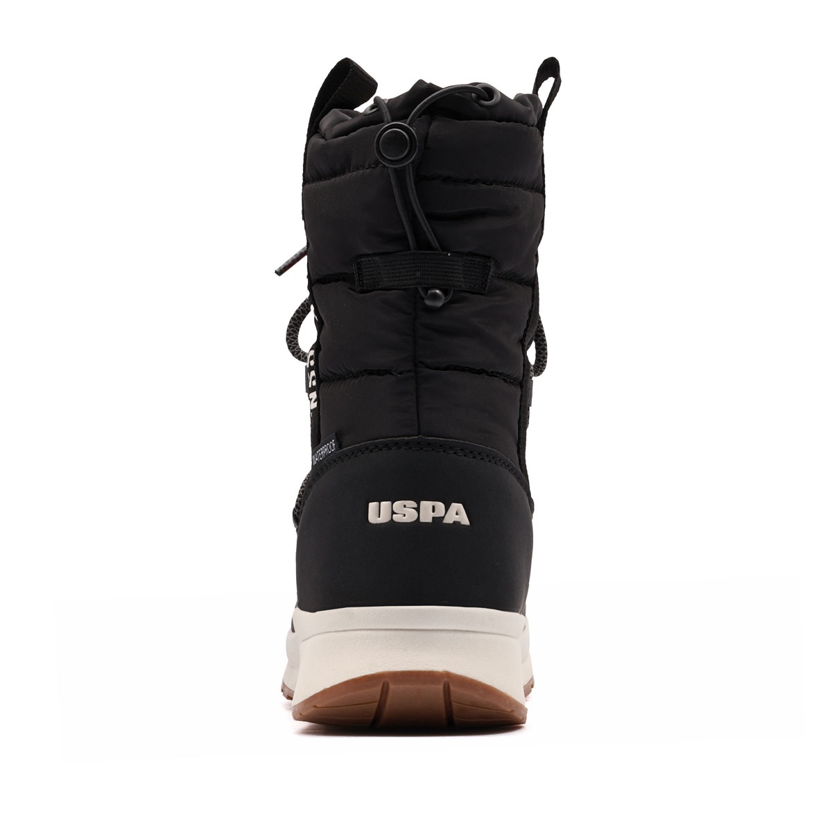 U.S. Polo Assn. Jeta GLB 5PR Apres-ski damă 102034206