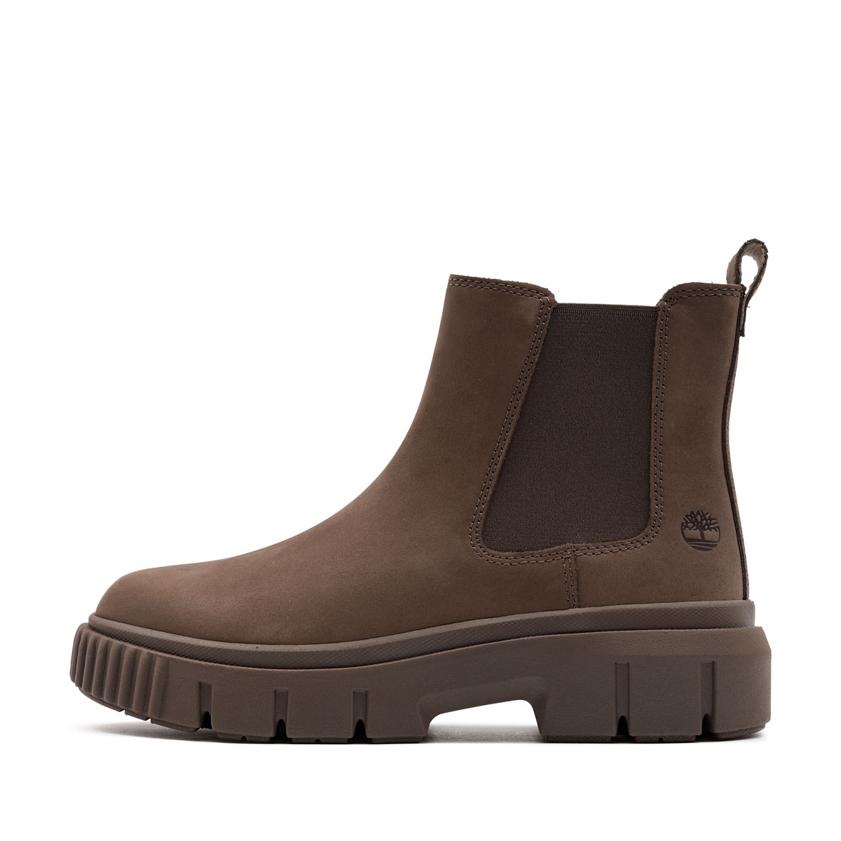 Timberland Greyfield Mid Chelsea Boot Botine de damă 0A2FK2EM5