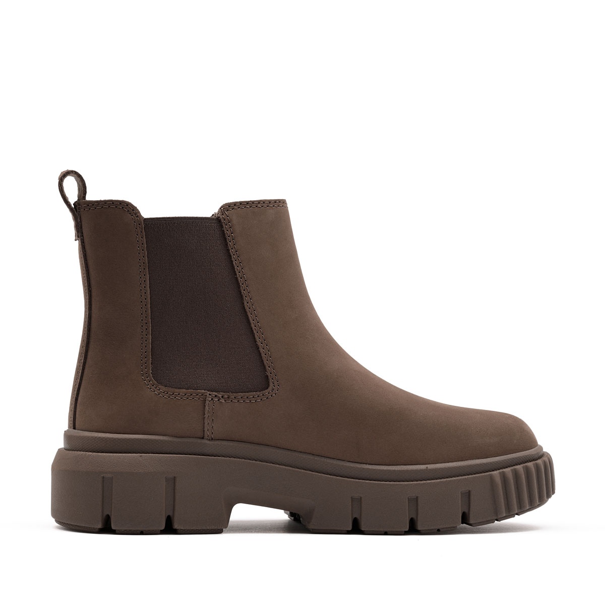 Timberland Greyfield Mid Chelsea Boot Botine de damă 0A2FK2EM5