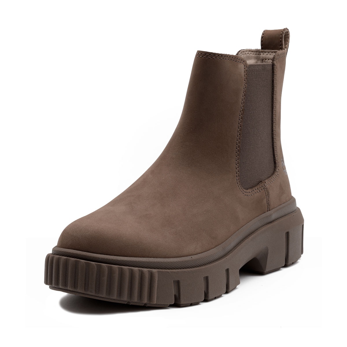 Timberland Greyfield Mid Chelsea Boot Botine de damă 0A2FK2EM5