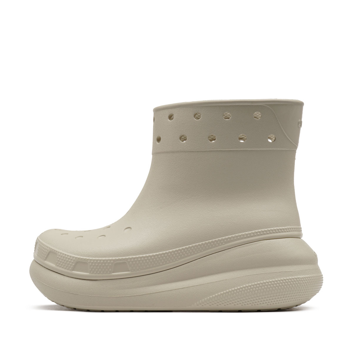 Crocs Classic Crush Rain Boot Cizme damă 207946-2Y2