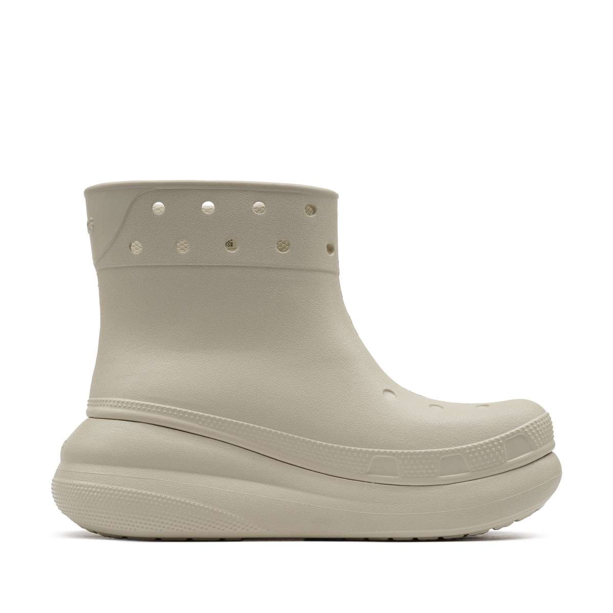 Crocs Classic Crush Rain Boot Cizme damă 207946-2Y2