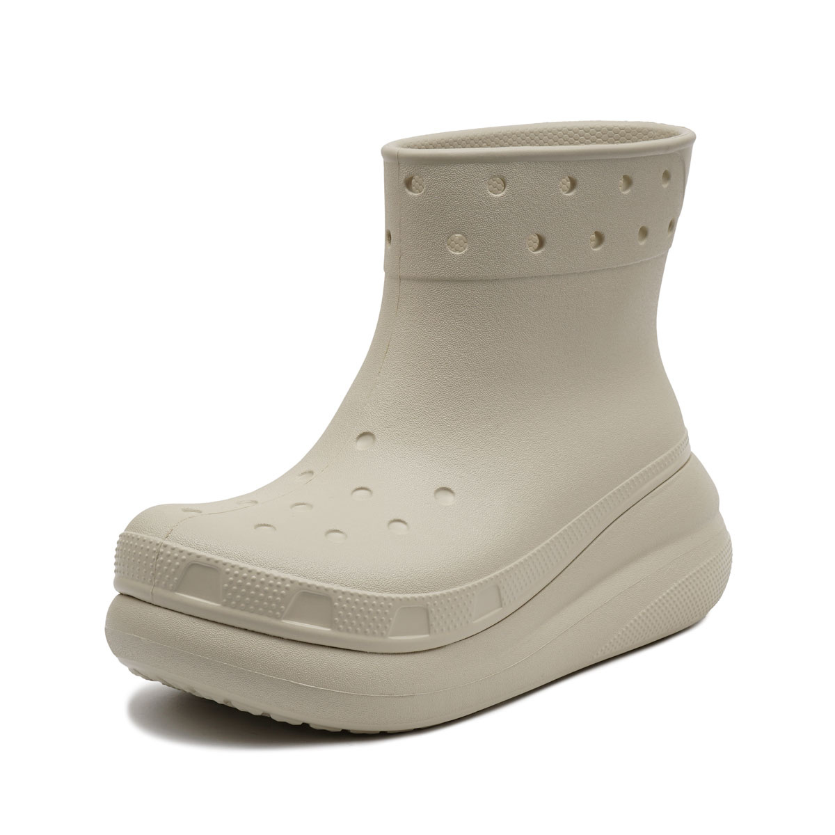 Crocs Classic Crush Rain Boot Cizme damă 207946-2Y2