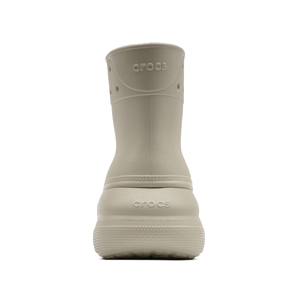 Crocs Classic Crush Rain Boot Cizme damă 207946-2Y2