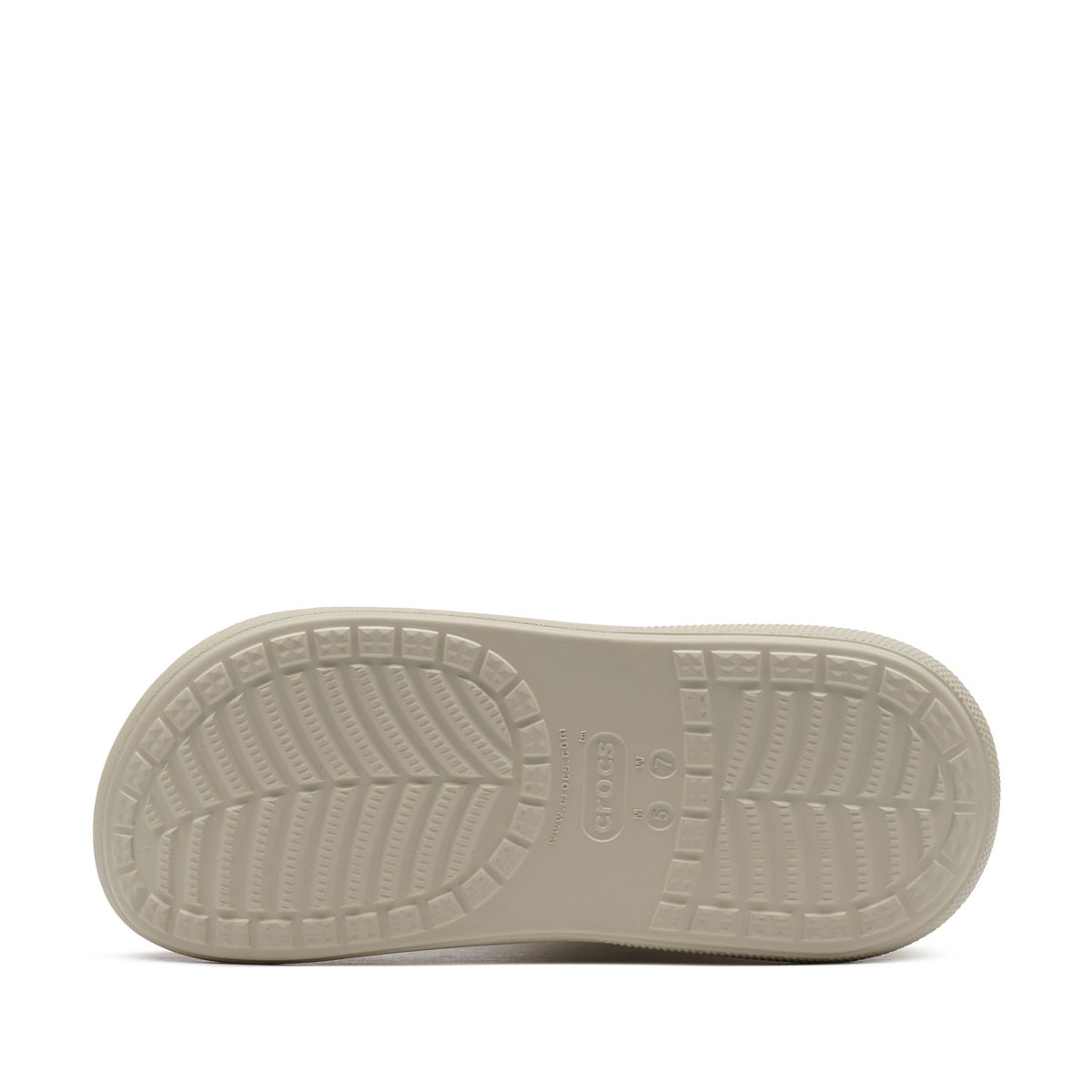 Crocs Classic Crush Rain Boot Cizme damă 207946-2Y2