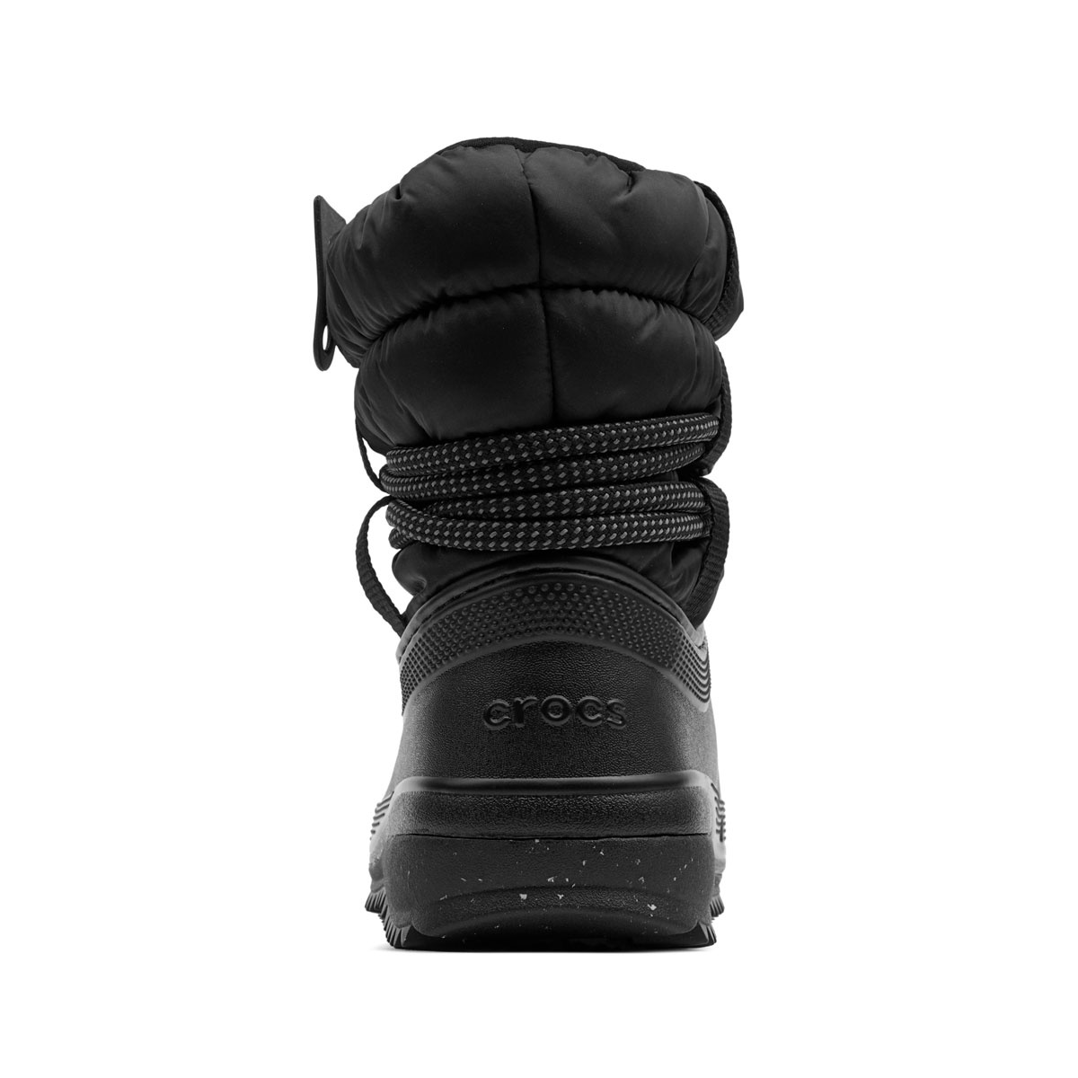 Crocs Classic Neo Puff Luxe Boot Cizme damă 207312-001