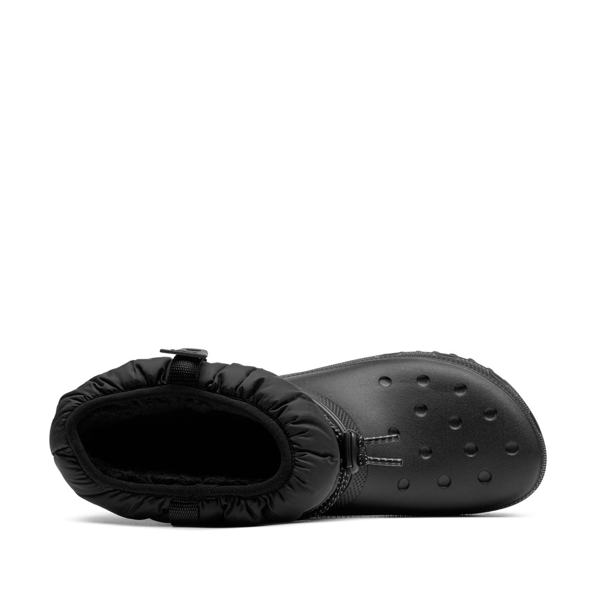 Crocs Classic Neo Puff Luxe Boot Cizme damă 207312-001