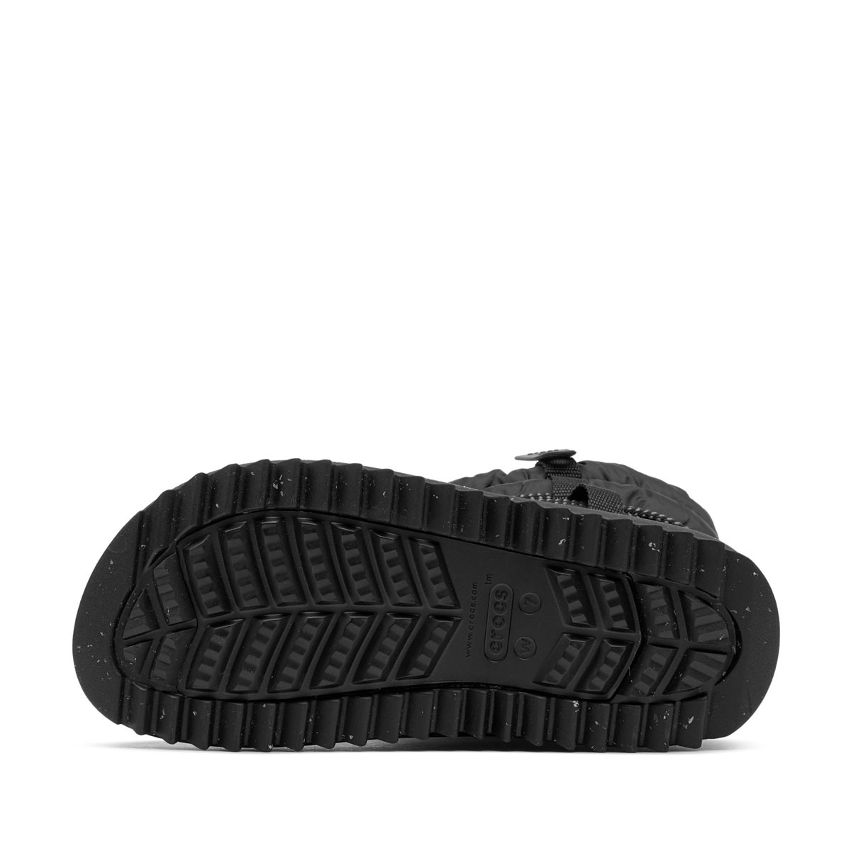 Crocs Classic Neo Puff Luxe Boot Cizme damă 207312-001