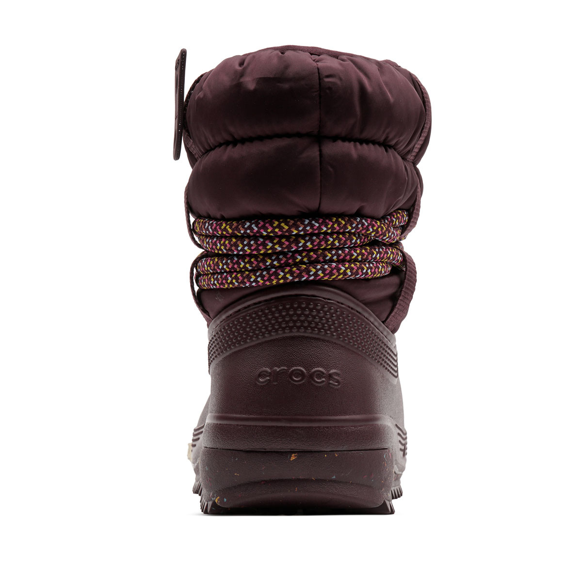 Cizme damă Crocs Classic Neo Puff Luxe Boot 207312-6WD Crocs Classic Neo Puff Luxe Boot Cizme damă 207312-6WD