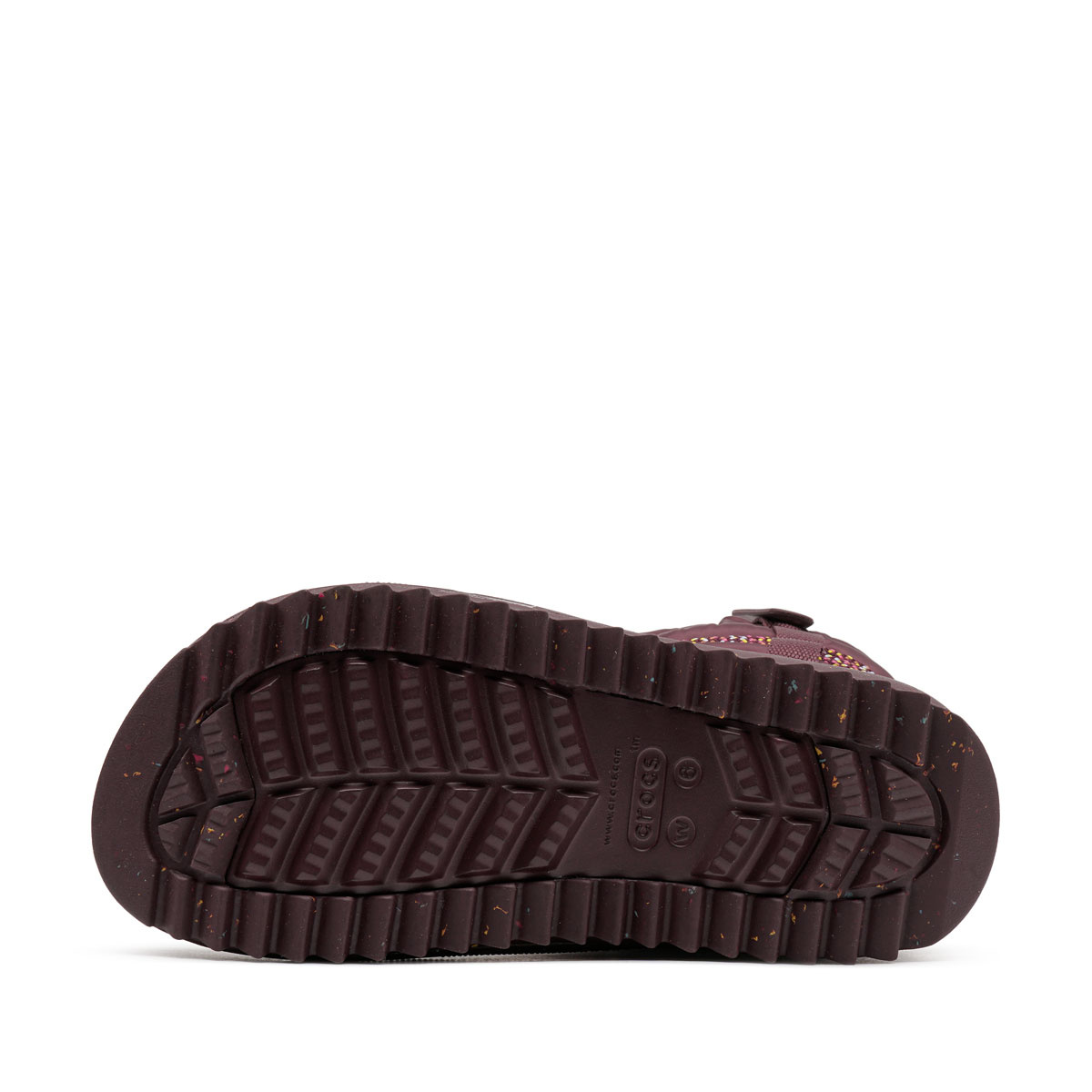 Cizme damă Crocs Classic Neo Puff Luxe Boot 207312-6WD Crocs Classic Neo Puff Luxe Boot Cizme damă 207312-6WD