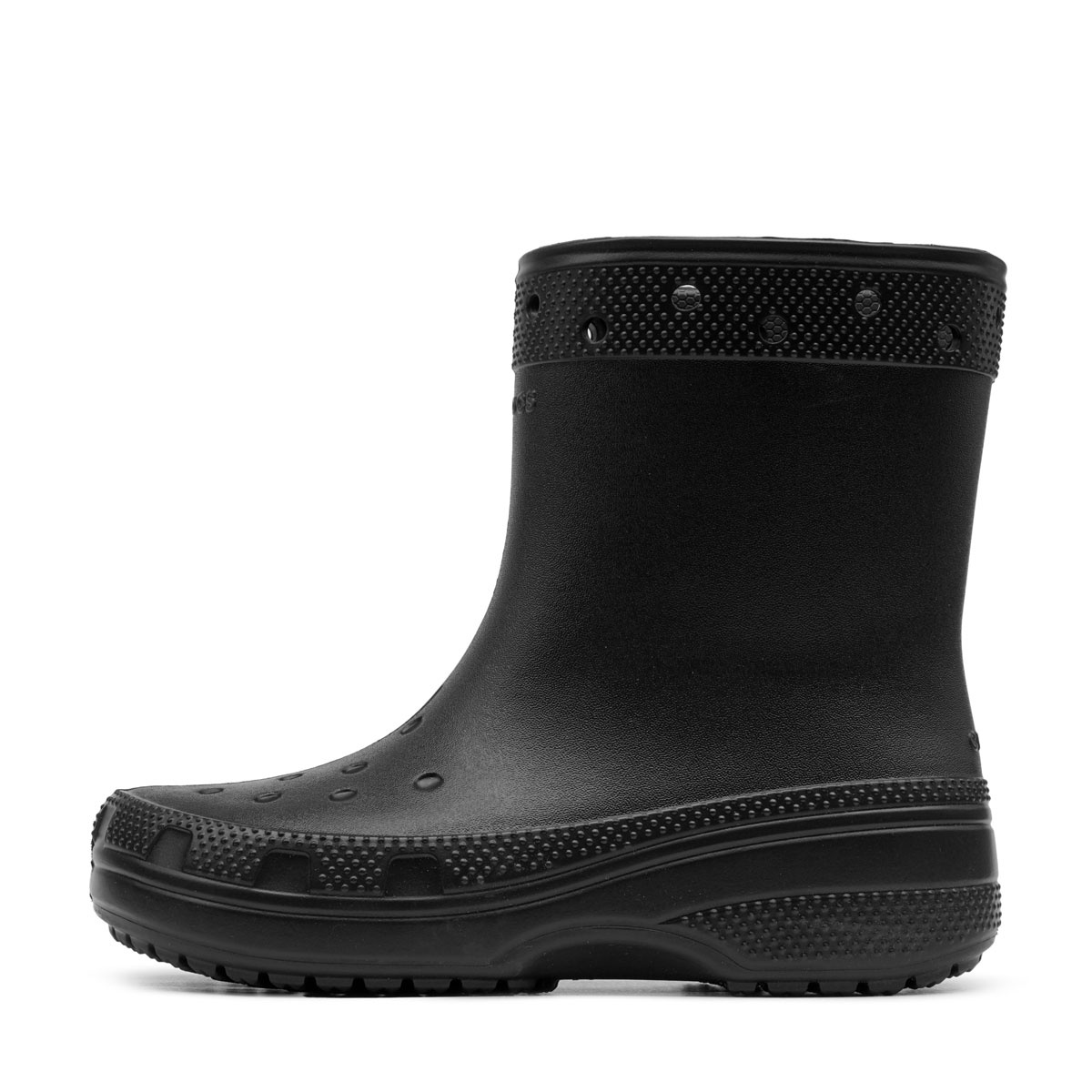 Cizme damă Crocs Classic Rain Boot 208363-001 Crocs Classic Rain Boot Cizme damă 208363-001