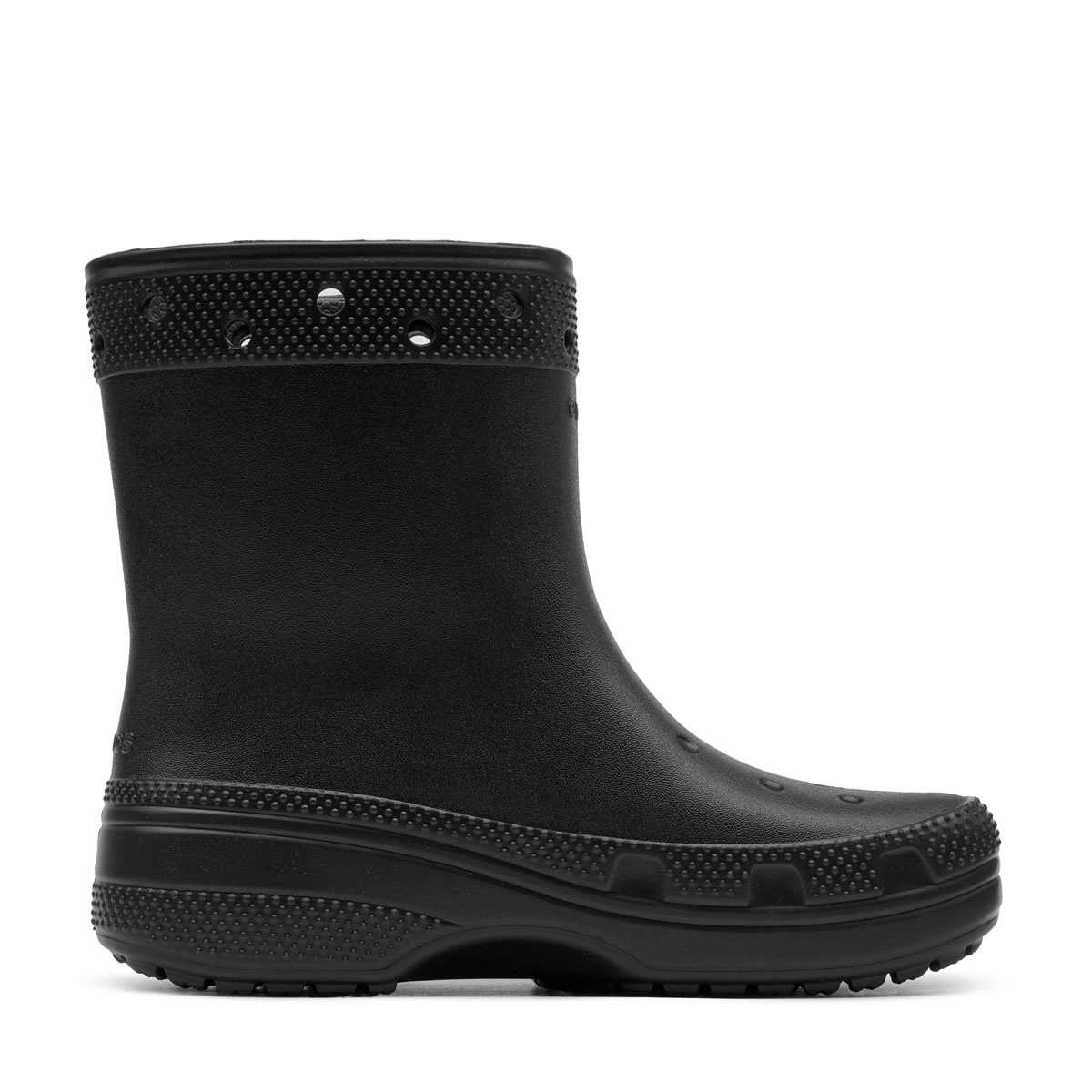 Cizme damă Crocs Classic Rain Boot 208363-001 Crocs Classic Rain Boot Cizme damă 208363-001