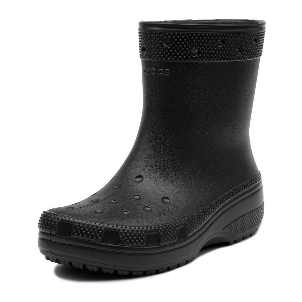 Cizme damă Crocs Classic Rain Boot 208363-001 Crocs Classic Rain Boot Cizme damă 208363-001