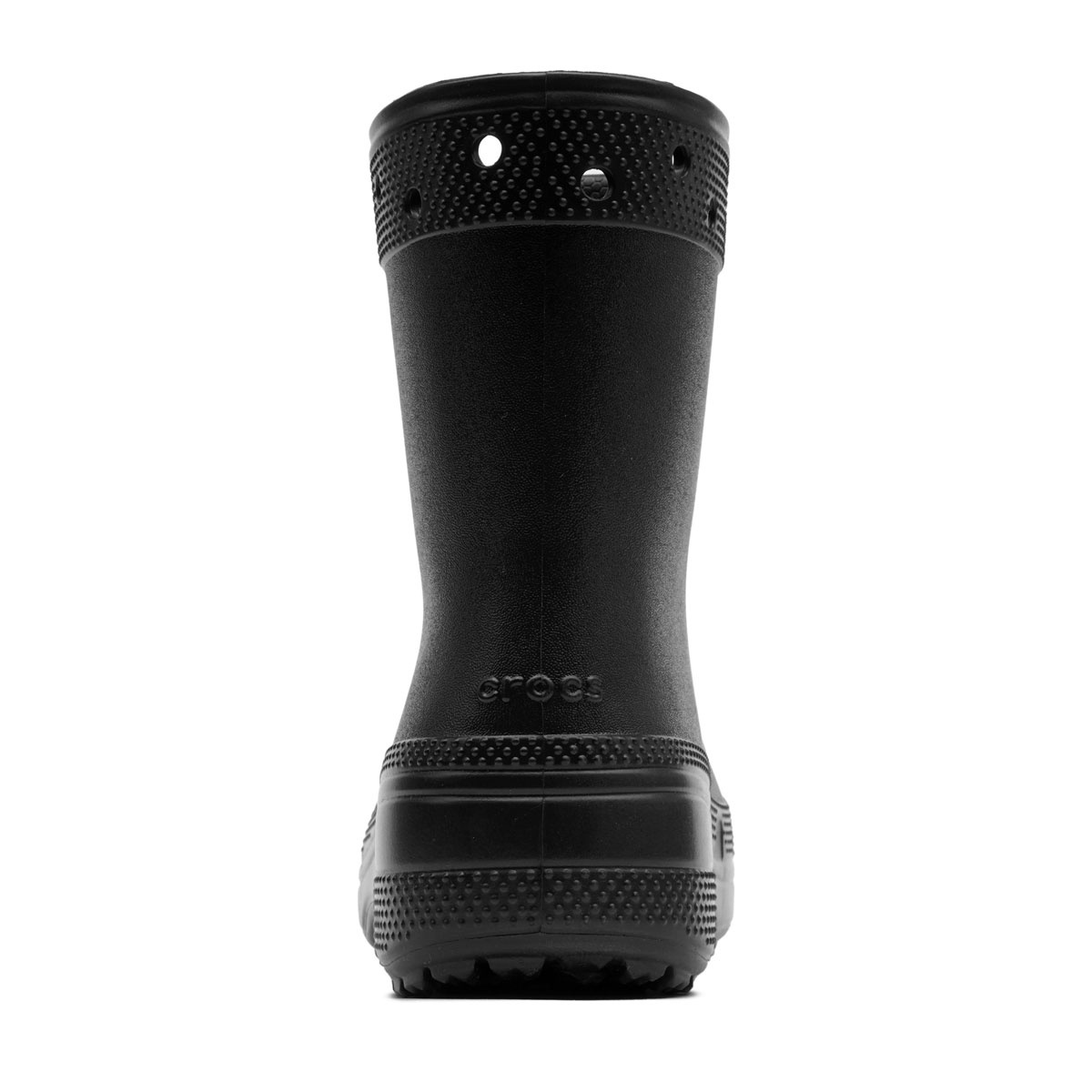 Cizme damă Crocs Classic Rain Boot 208363-001 Crocs Classic Rain Boot Cizme damă 208363-001