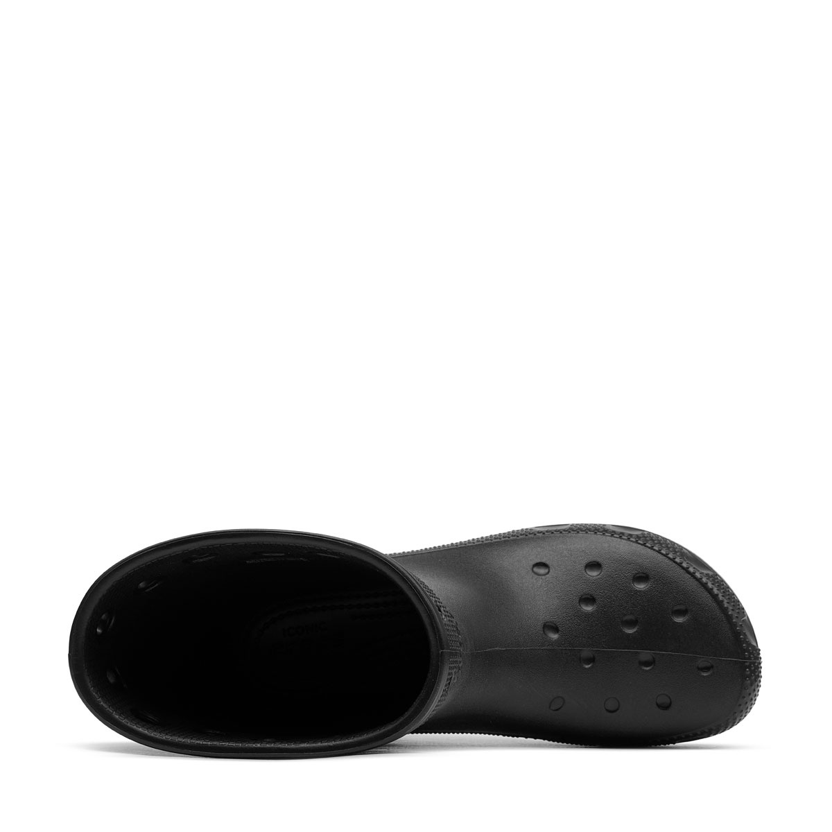 Cizme damă Crocs Classic Rain Boot 208363-001 Crocs Classic Rain Boot Cizme damă 208363-001