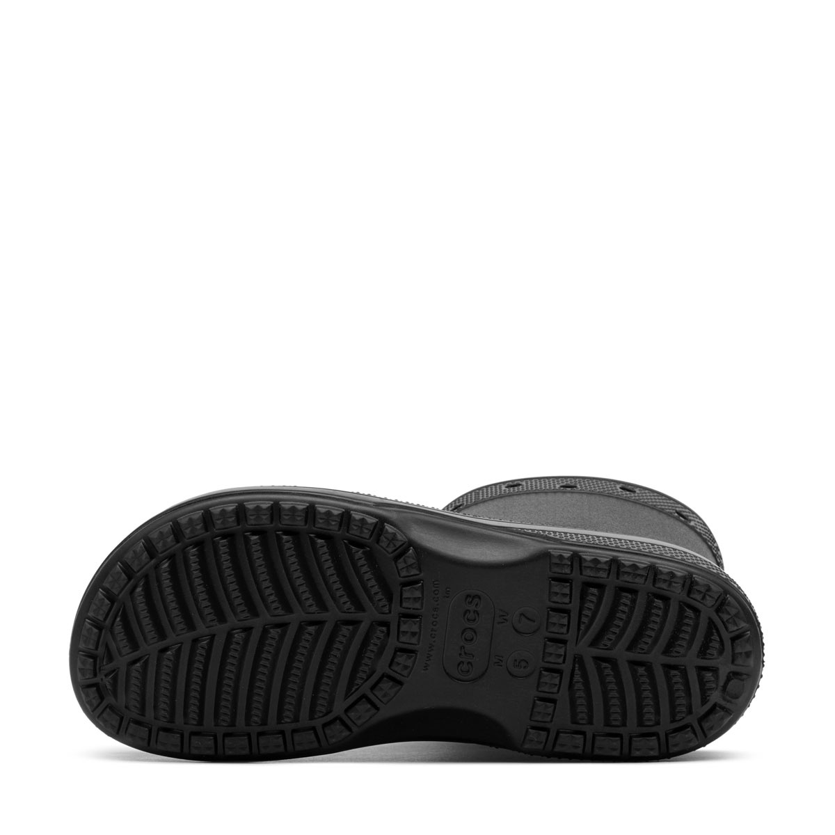 Cizme damă Crocs Classic Rain Boot 208363-001 Crocs Classic Rain Boot Cizme damă 208363-001