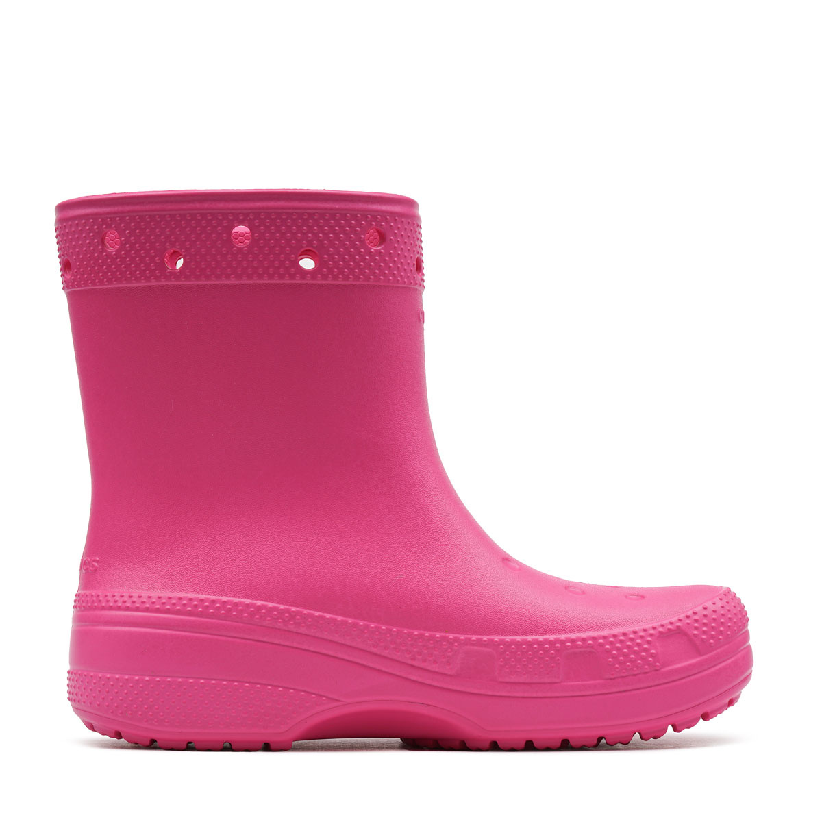 Cizme damă Crocs Classic Rain Boot 208363-6UB Crocs Classic Rain Boot Cizme damă 208363-6UB
