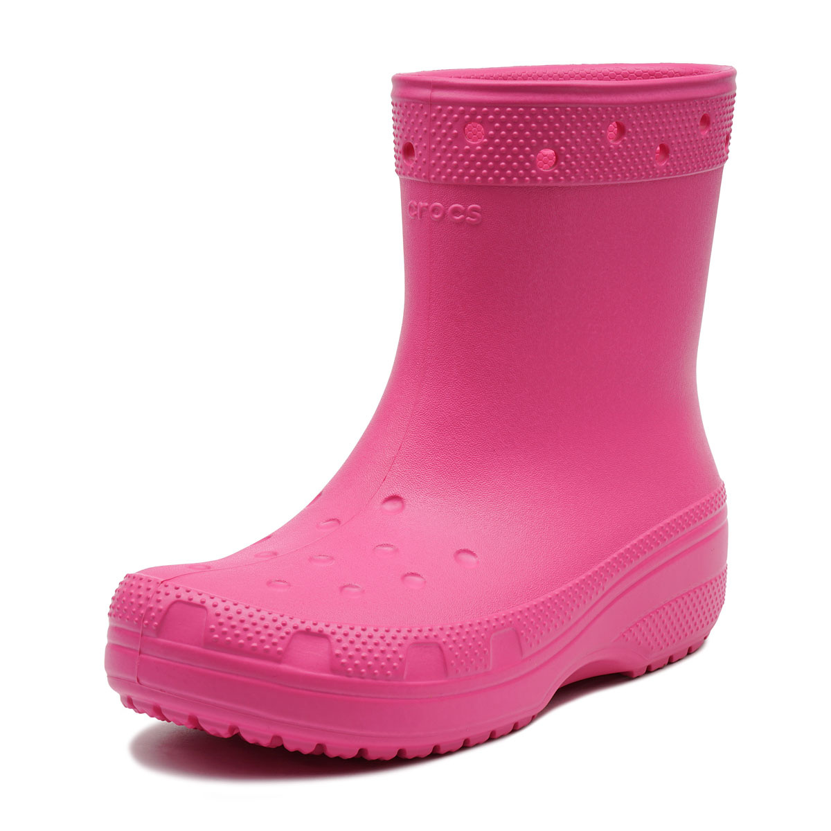 Cizme damă Crocs Classic Rain Boot 208363-6UB Crocs Classic Rain Boot Cizme damă 208363-6UB
