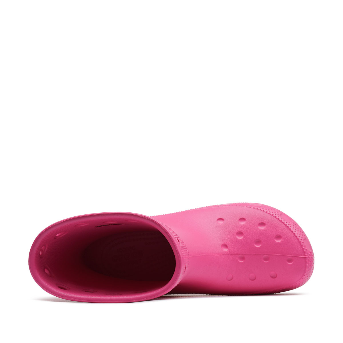 Cizme damă Crocs Classic Rain Boot 208363-6UB Crocs Classic Rain Boot Cizme damă 208363-6UB