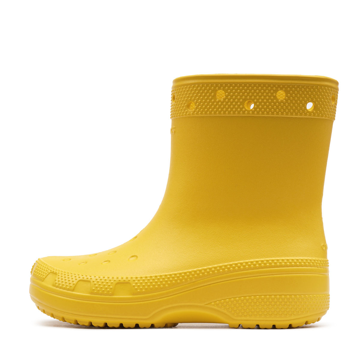 Cizme damă Crocs Classic Rain Boot 208363-75Y Crocs Classic Rain Boot Cizme damă 208363-75Y