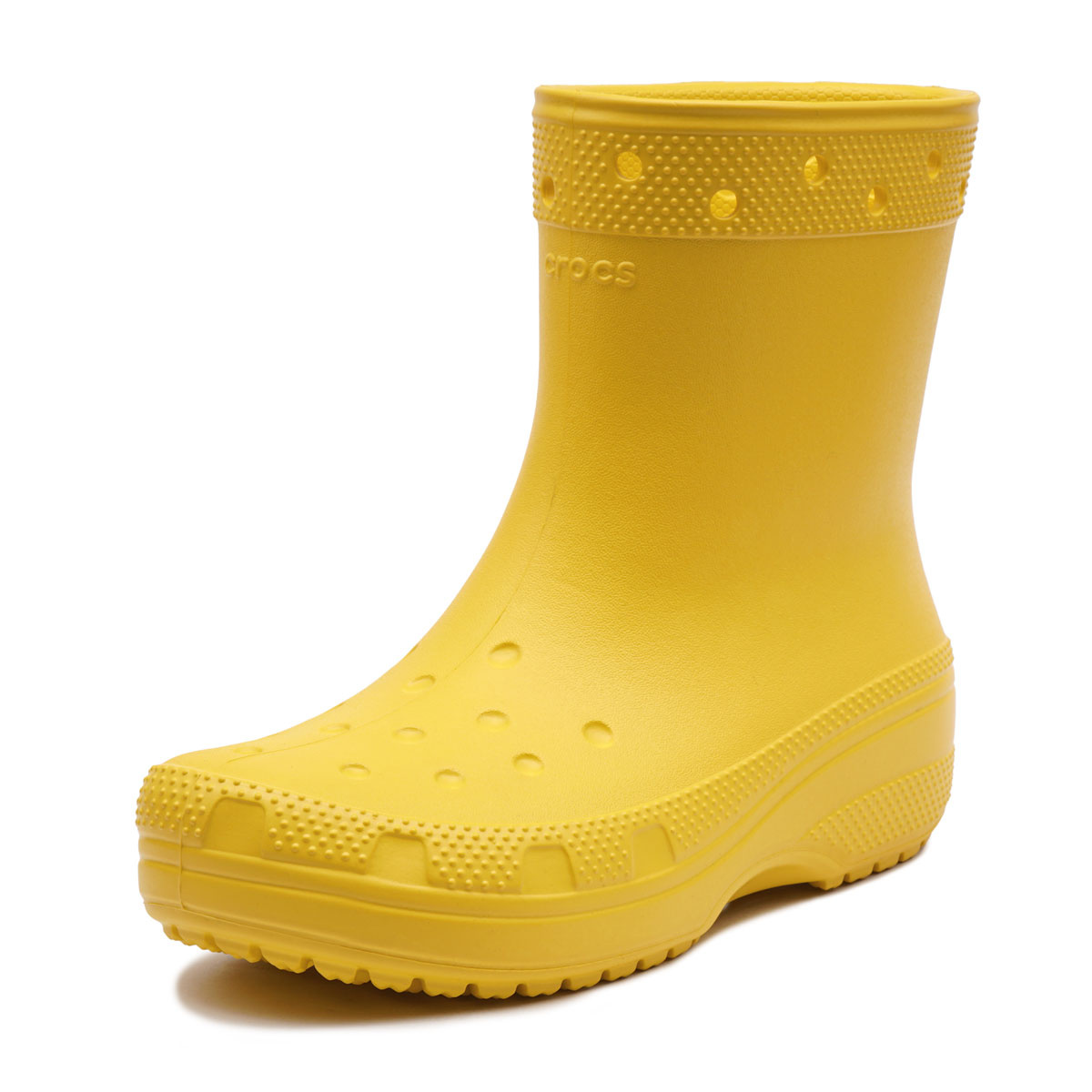 Cizme damă Crocs Classic Rain Boot 208363-75Y Crocs Classic Rain Boot Cizme damă 208363-75Y