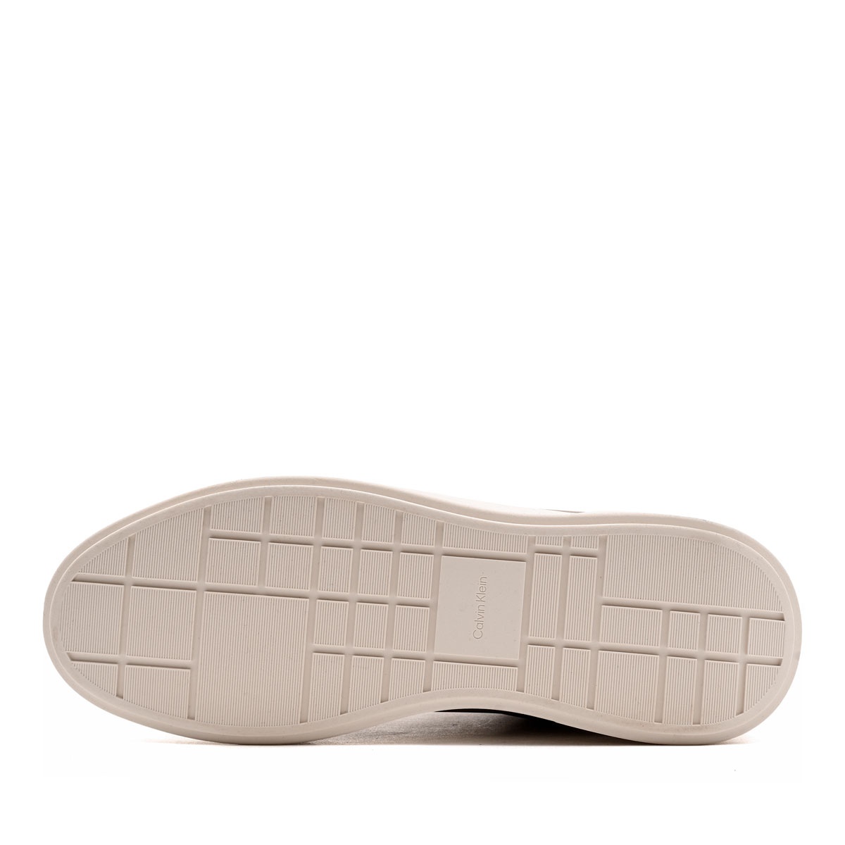 Calvin Klein Chunky Cupsole LaceUp Leather Teniși bărbați YM0YM013440JC