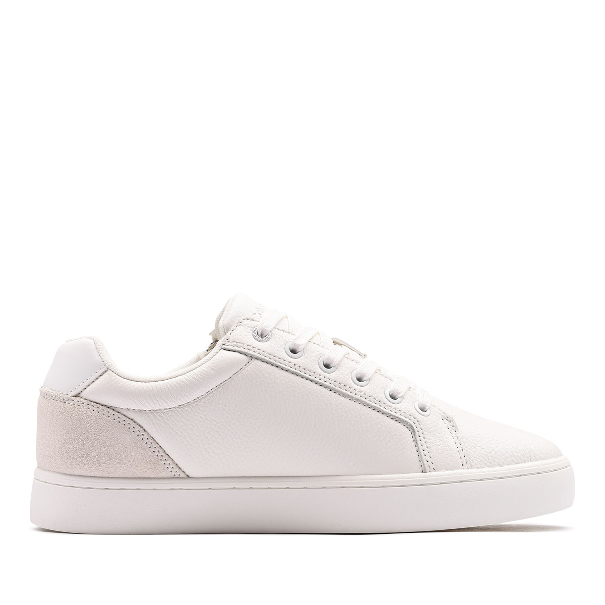 Calvin Klein Classic Cupsole Zip Low IN Teniși bărbați YM0YM012540K4