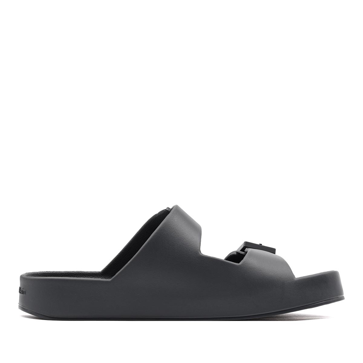 Calvin Klein Ergon Eva Double Bar Sandal Papuci bărbați HM0HM02116CKP