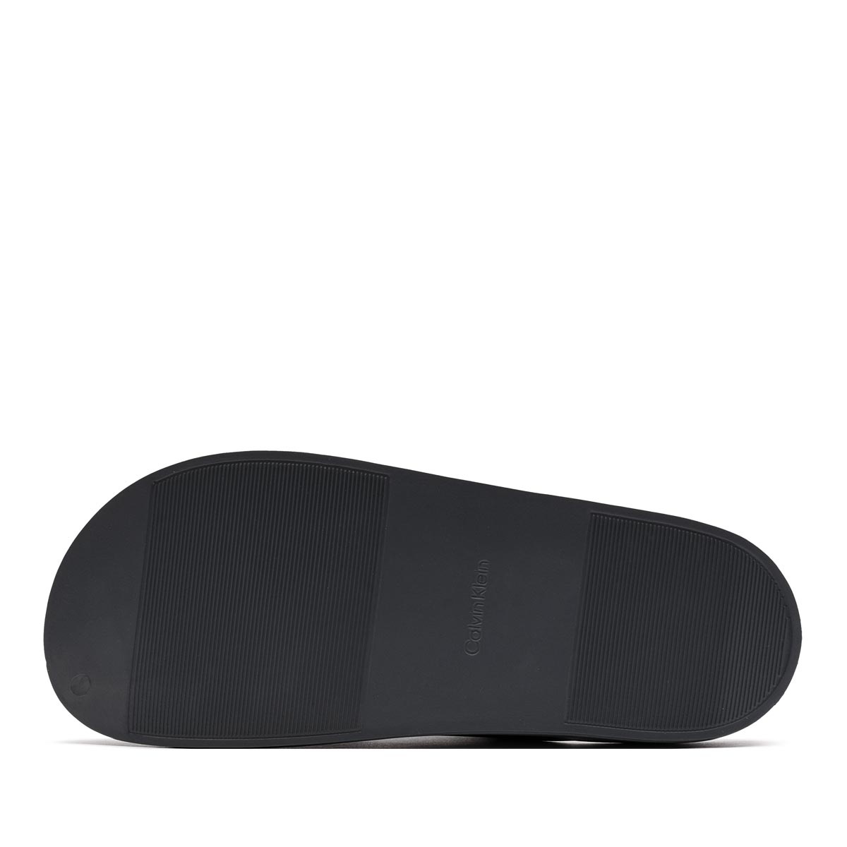 Calvin Klein Ergon Eva Double Bar Sandal Papuci bărbați HM0HM02116CKP