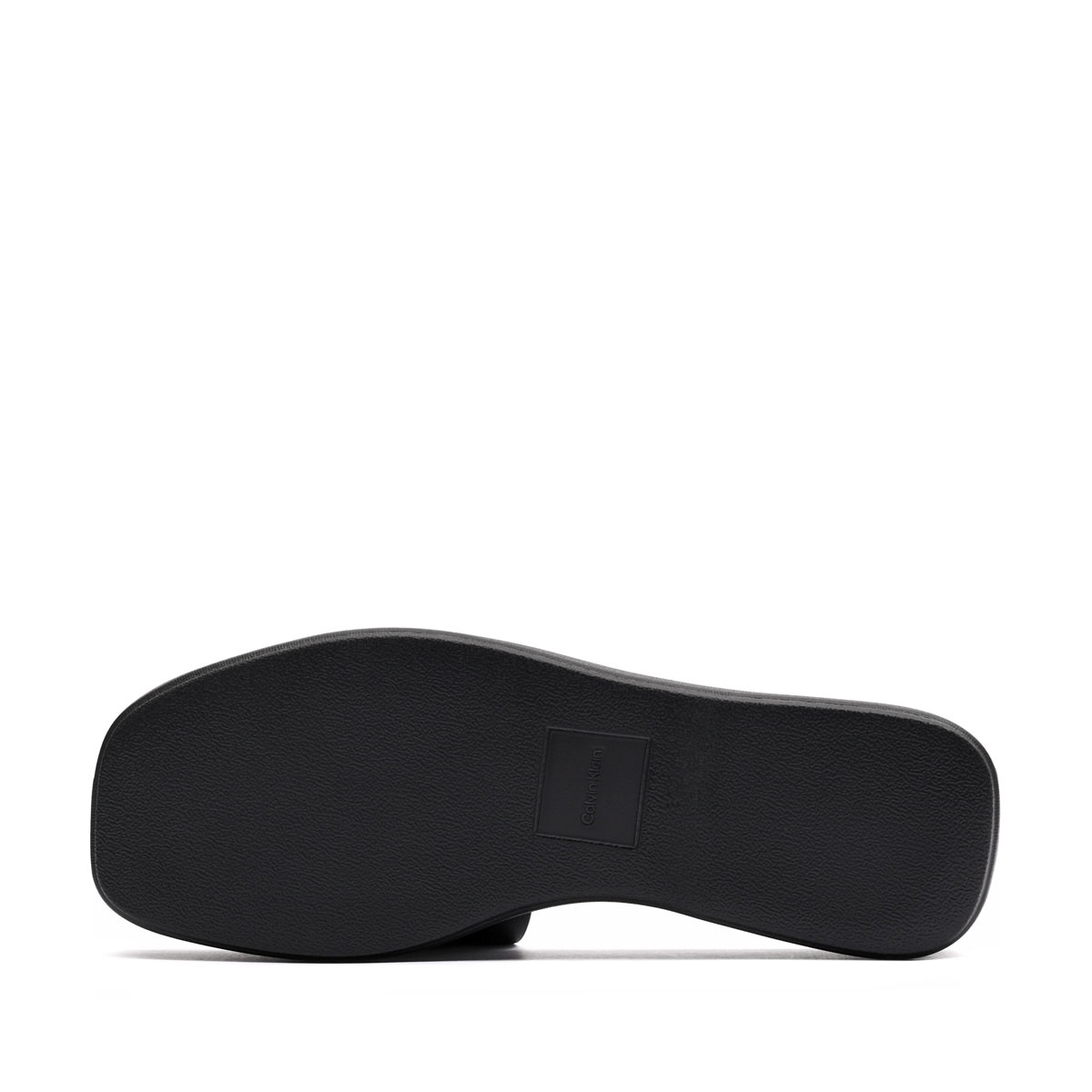 Calvin Klein Flatform Sandal Leather  HW0HW030260GJ