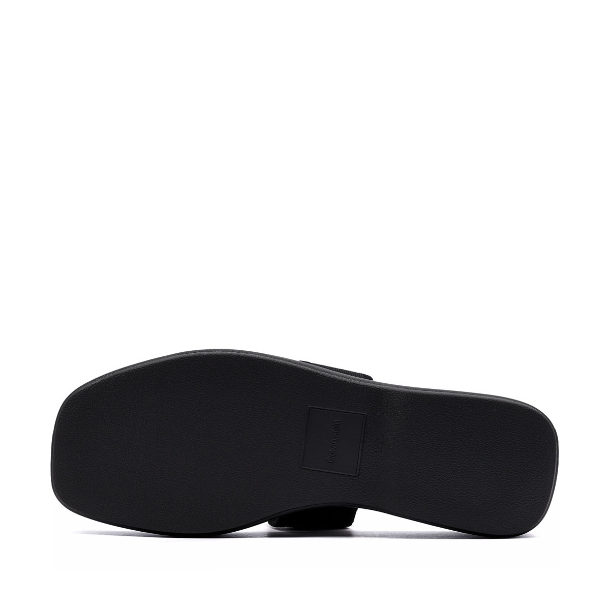 Calvin Klein Flatform Sandal Webbing  HW0HW028780GJ