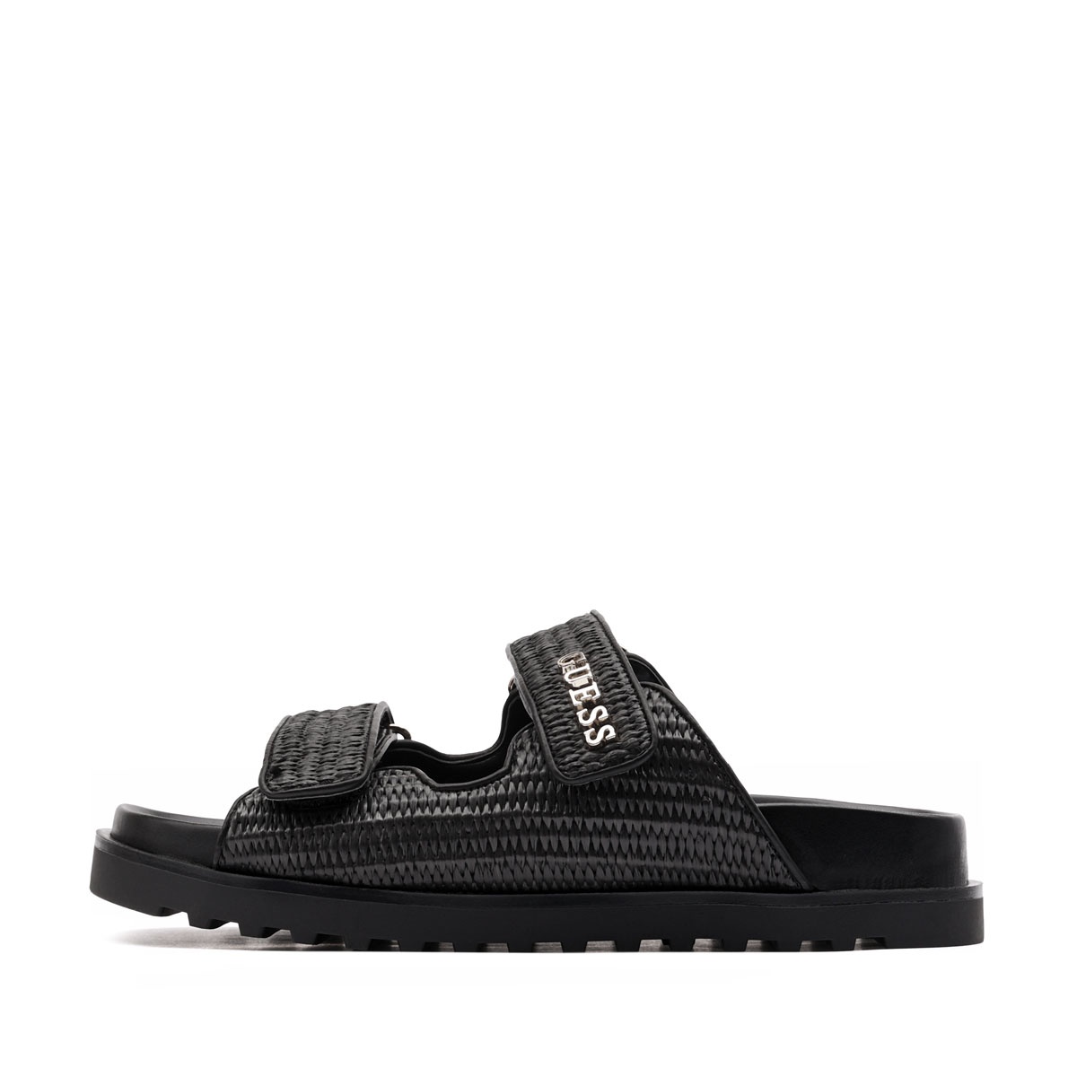 Guess Fadelize  FLJFDEFAP19-BLACK