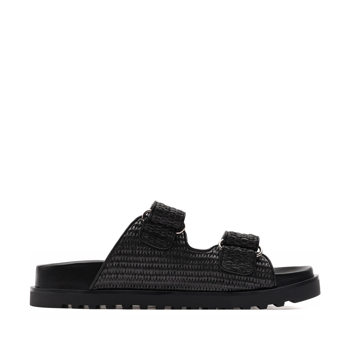 Guess Fadelize  FLJFDEFAP19-BLACK