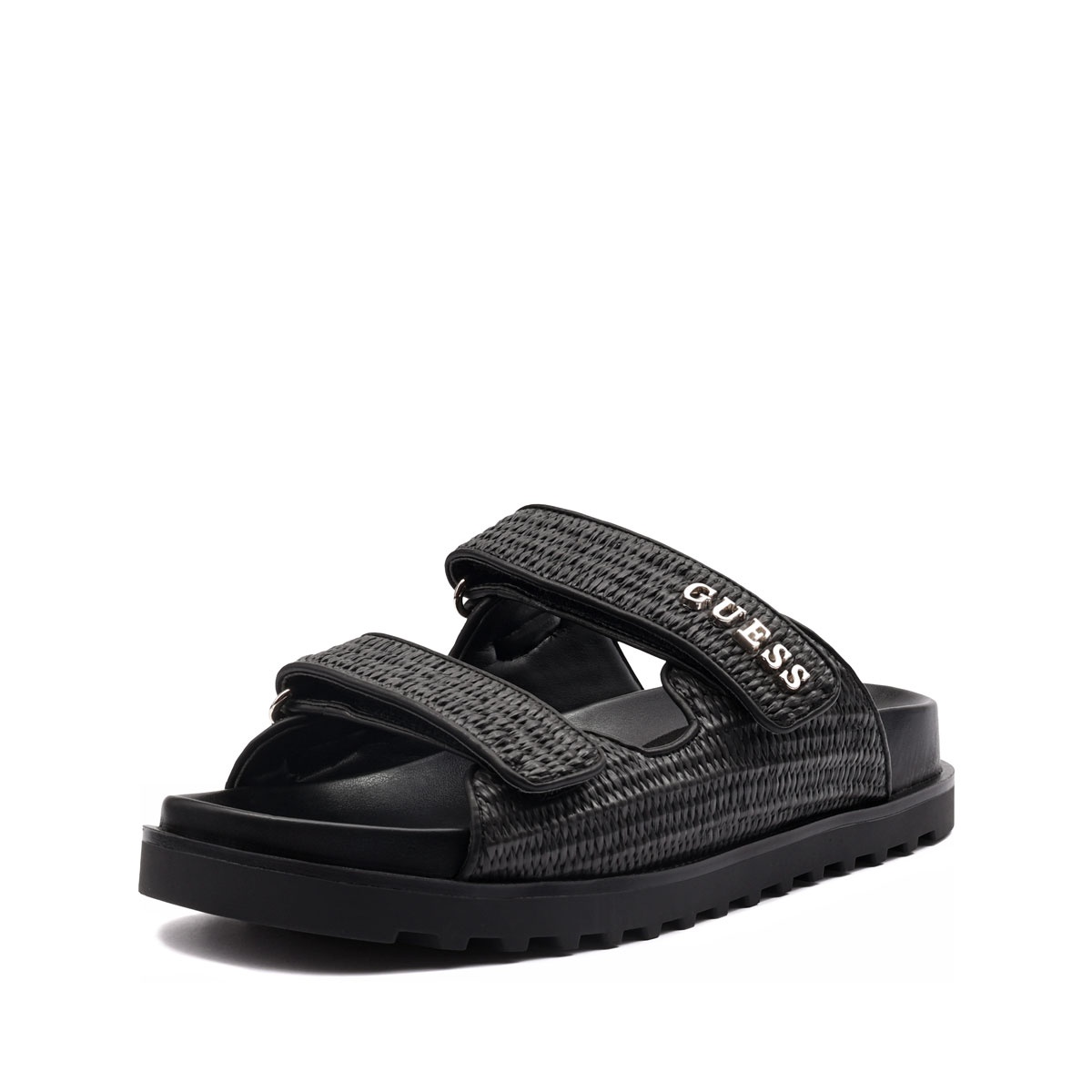 Guess Fadelize  FLJFDEFAP19-BLACK