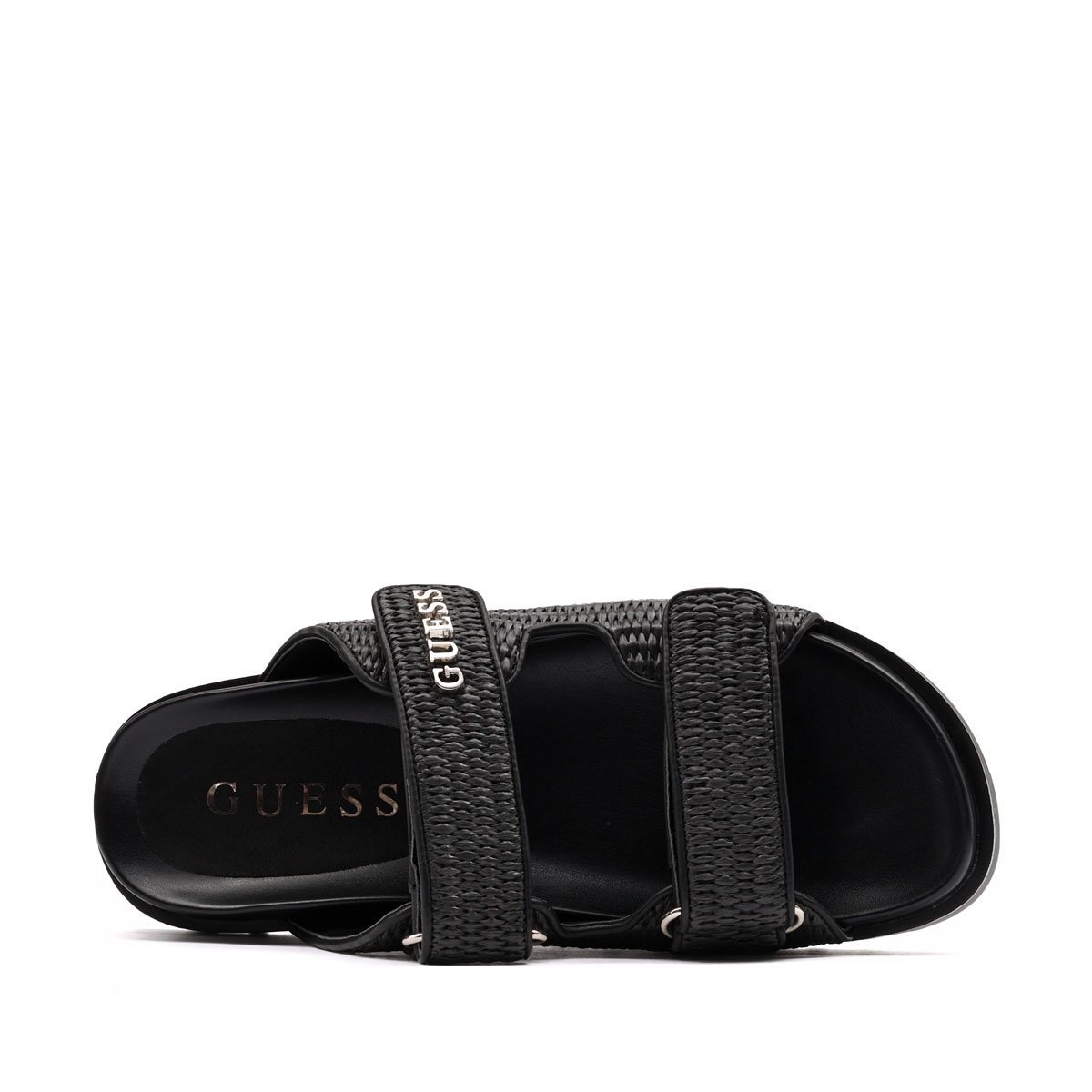 Guess Fadelize  FLJFDEFAP19-BLACK