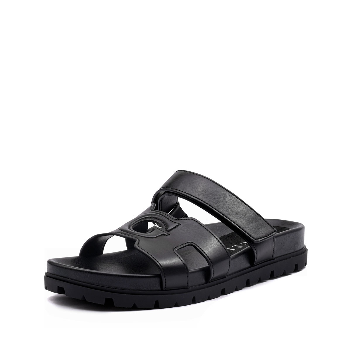 Guess Fаshiey  FLJFASELE03-BLACK