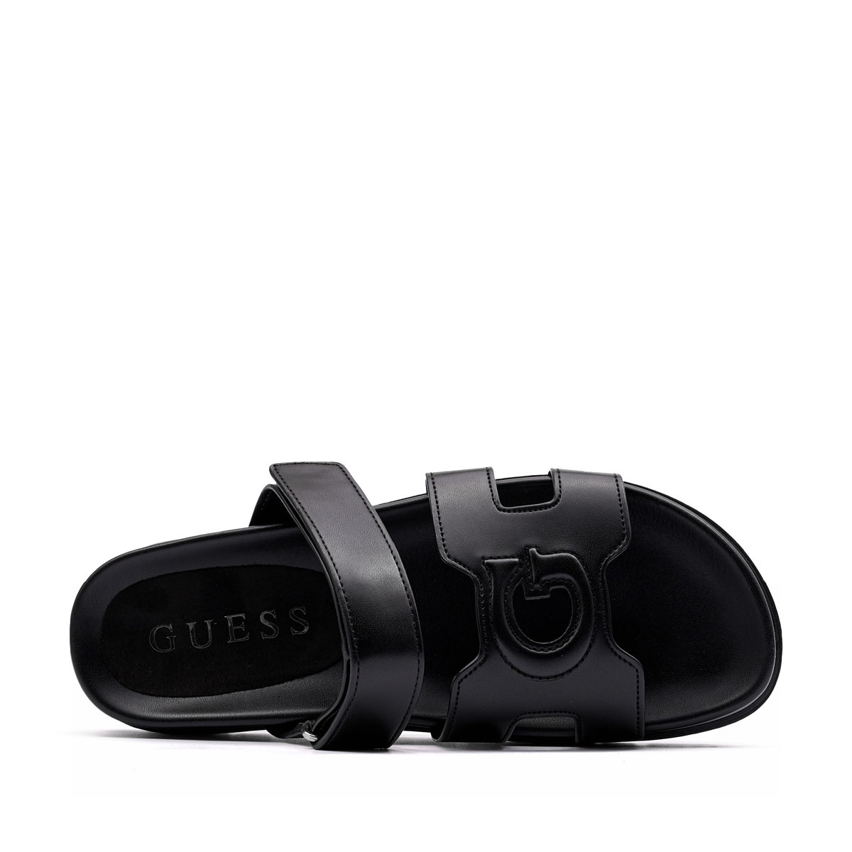 Guess Fаshiey  FLJFASELE03-BLACK