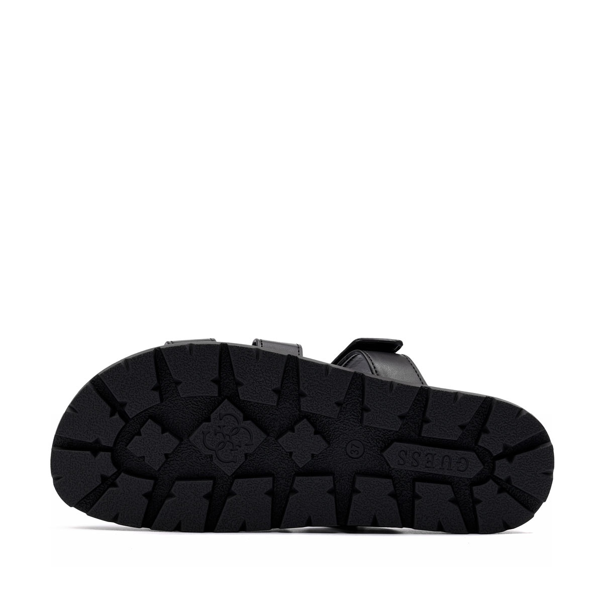 Guess Fаshiey  FLJFASELE03-BLACK