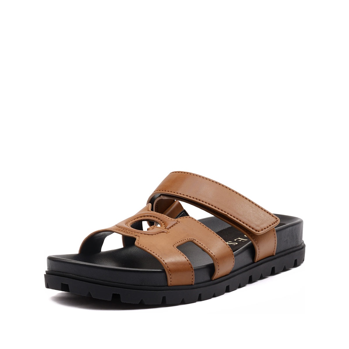 Guess Fаshiey  FLJFASELE03-BROWN
