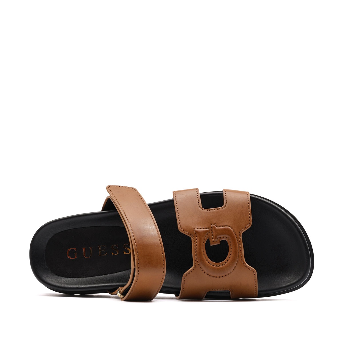 Guess Fаshiey  FLJFASELE03-BROWN