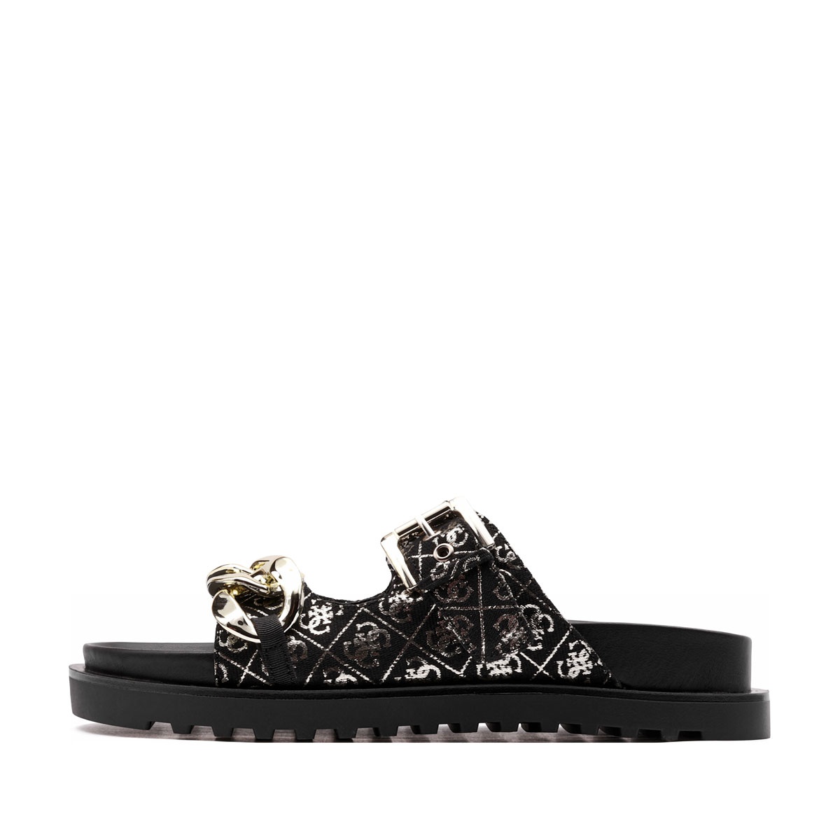 Guess Fatema  FL6FATFAL03-BLKPL