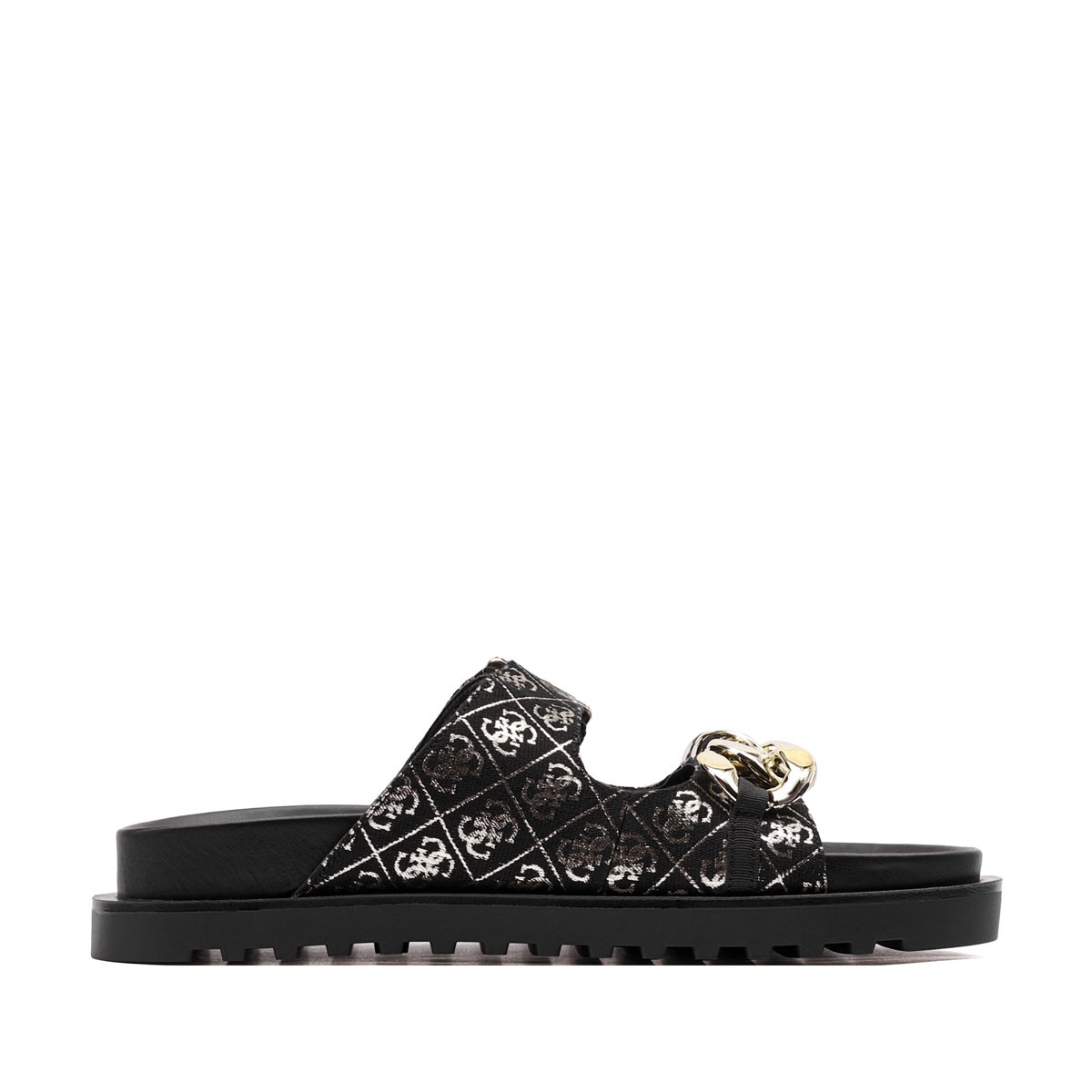 Guess Fatema  FL6FATFAL03-BLKPL